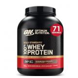 EXP 4/22/26 Optimum Nutrition Gold Standard Whey P