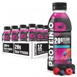 BB:11/10/2026 Protein2o Hydration Drink - 2-in-1 L