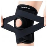Size XL Galvaran Knee Brace for Men & Women - ACL,