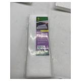 Lot Of 6 Duck Brand Air Vent Filters, Reduce Airbo