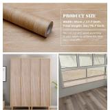 LOT OF 4  Peel and Stick Wallpaper Contact Paper W