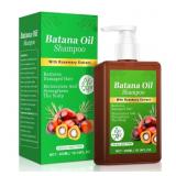-Promote Hair Growth,Rosemary Shampoo,Nourishes Sc
