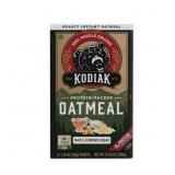 Lot Of 4 Exp: 08/26 Kodiak Protein-Packed Instant