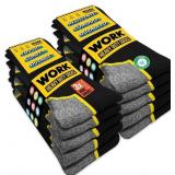 SOXCO 10 Pairs Men