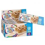 BB: 08/26 Cinnamon Toast Crunch Breakfast Cereal T