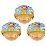 Realistic Giant Dumpling Squeeze Toy for Gift | Re