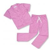 Size 12 PajamaGram Pajamas for Kids - Kids Short S