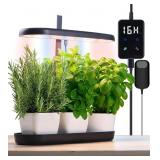 Grow Lights for Indoor Plants, 20W Full Spectrum L