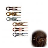 LOT OF 2  6pcs Hair Pins for Women, Anti-Slip Hair