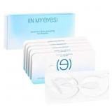 Caffeine & Hyaluronic Acid Under Eye Patches - 5 P