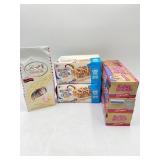 Exp:8/22/26 2 boxes of Cinnamon Toast Crunch treat