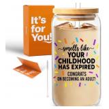 wtisan 18th Birthday Gifts for Girls: Boys, Finall