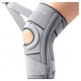 Galvaran Knee Brace for Meniscus Tear:Adjustable K