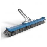 KEMANO Heavy Duty Pool Brush Head: Industrial-Grad