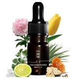 Lot Of 3 Solace Emotional Balance Essential Oil Bl
