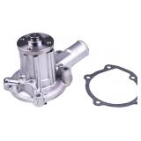 Water Pump with Gasket Compatible with Kubota D110