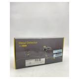 Amazon.com : LOLARAN Metal Detector for Adults Pro