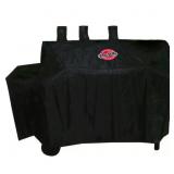 Duo Grill Cover