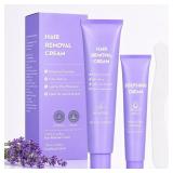 BB:02/28/2029 Hair Removal Cream, Facial Hair Remo