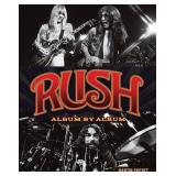 Rush: Album by Album