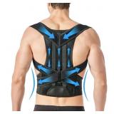 Size SMALL Back Brace and Posture Corrector for Me