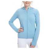 Large FitsT4 Sports Girls Fleece Horse Riding Jack