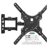 HOMOUNT Full Motion TV Wall Mount for Most 26-60 I