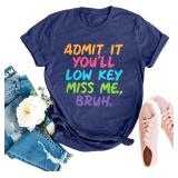 Size Large kids LOTUCY Last Day of School Teacher