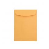 JAM Paper 7.5 x 10.5 Open End Catalog Envelopes Br