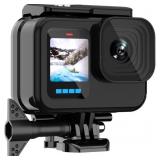 BO&DQQ Protective Waterproof Case Compatible for G