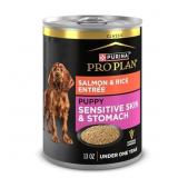 BB 02/2028 Purina Pro Plan Puppy Classic Wet Dog F