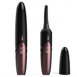 LOT OF 2  Generic Electric Eyelash Curler Heated