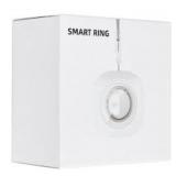 Size 12 Black Smart Ring R11M - smart steel ring w