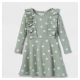 5T Grayson Collective Toddler Girls