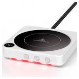 Coffee Mug Warmer, Electric Coffee Warmer for Desk
