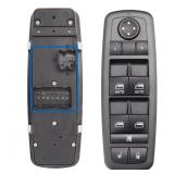 Driver Side Power Window Switch Compatible with 20