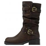 Size 9.5 DOBOLIN Women