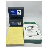 Large Lot of Office Supplies! Includes 100 Pack Co