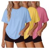 Size 5/6 3 Pack Girls