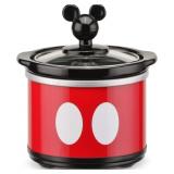 Disney Mickey Mouse 20-Ounce Mini Slow Cooker by S