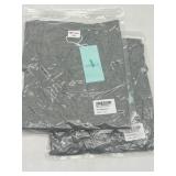 Lot of 2, Size 2XL WIHOLL Oversized Tshirts for Wo