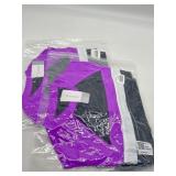 Lot of 2, Size 9/10 Yrs YOURUIKEY Girls Swimsuit 3