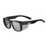 Z-Force 20-505 Series ANSI Z87 2-in-1 Safety Glass