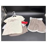 New size 5 Reebok kids clothing