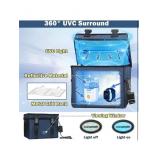 UV Sterile Tote CTUV-T2 USB Input New with Tag And
