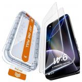 X-it 2 Pack Screen Protector for iPhone 17 Pro 6.3