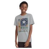 XL Converse Boys