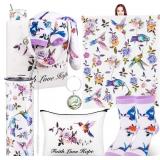 VAIPI Hummingbird Gifts for Women, Hummingbird Lov
