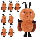 HyDren 8 Pcs Cockroach Stuffed Animal 8 Inches Plu