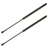 2Pcs 19.47 in Rear Back Lift Supports